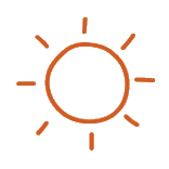 Sun Emblem