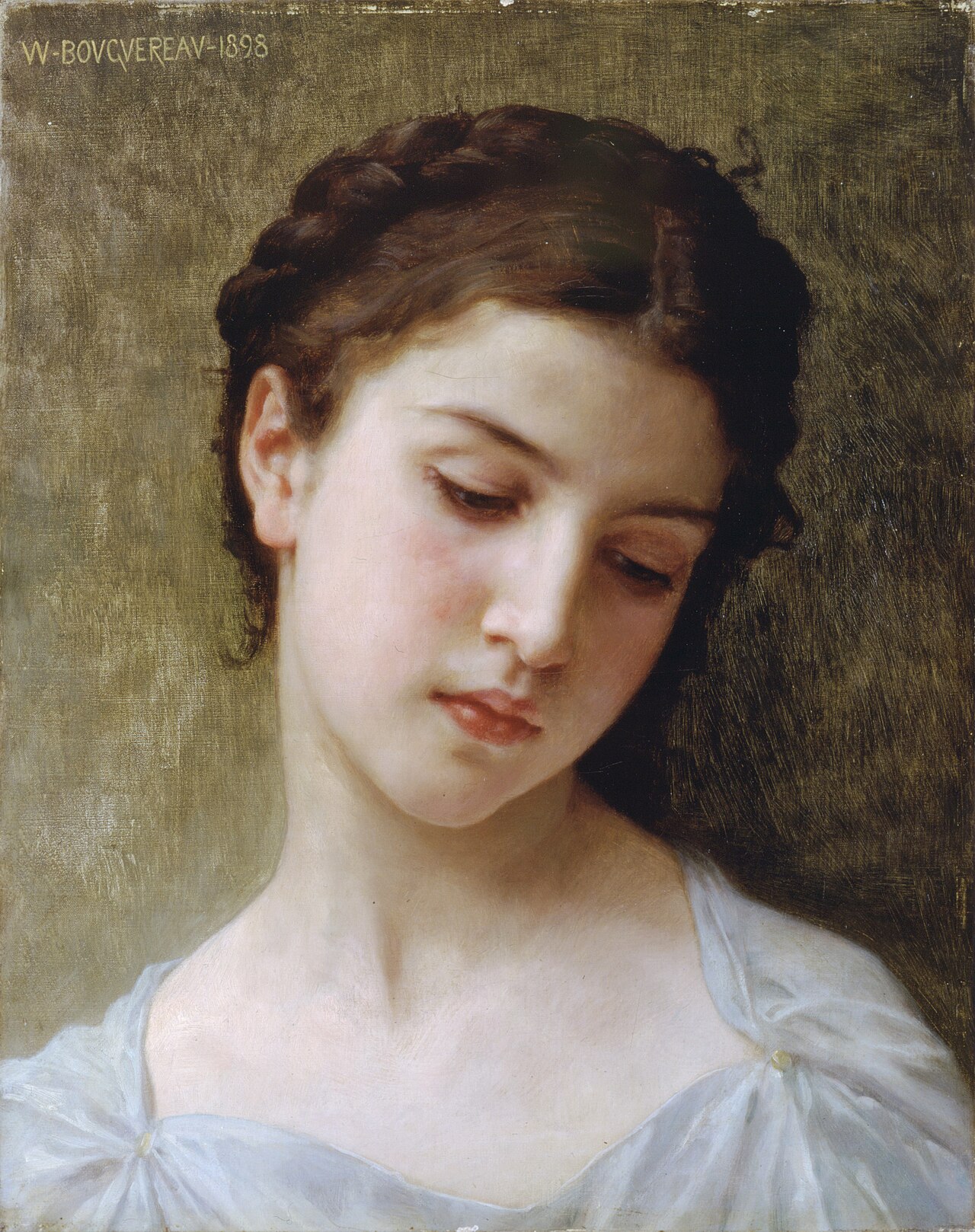 Young Lady